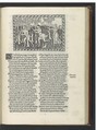 Quatriregio (Four Realms), Written by Federico Frezzi (ca. 1346–1416), Printed book with woodcut illustrations