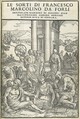 Le Sorti...intitolate giardino di pensieri, Written and published by Francesco Marcolini da Forli (Italian, Forli ca. 1500–after 1559 Venice)  , Venice, Printed book with woodcut illustrations.