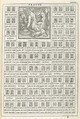 Le Sorti...intitolate giardino di pensieri, Written and published by Francesco Marcolini da Forli (Italian, Forli ca. 1500–after 1559 Venice)  , Venice, Printed book with woodcut illustrations.