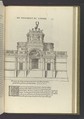Le Premier Tome de l'Architecture, Written by Philibert De L'Orme (French, 1515?–1570), Printed book with woodcut illustrations