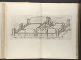 Livre d'Architecture, Made by and published for Jacques Androuet Du Cerceau (French, Paris 1510/12–1585 Annecy), Etching and engraving
