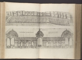 Livre d'Architecture, Made by and published for Jacques Androuet Du Cerceau (French, Paris 1510/12–1585 Annecy), Etching and engraving
