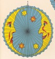 Papierlaternen-Fabrik Riethmüller [maker's catalog], Anonymous, 19th century, Chromolithograph