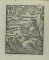 Icones historicae Veteris et Novi Testament, \ Bernard Salomon (French, ca. 1508–ca. 1561), Woodcuts