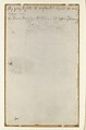 Page from a sketchbook, Samuel Palmer (British, London 1805–1881 Redhill, Surrey), Graphite