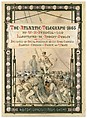 The Atlantic Telegraph, Sir William Howard Russell Irish, Illustrations: color lithographs