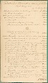 A. J. Davis, Scrapbook VI, Alexander Jackson Davis (American, New York 1803–1892 West Orange, New Jersey), Bound pages mounted with drawings and prints