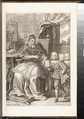 Aedes Barberinae, Written by Girolamo Teti, Printed book with engraved illustrations.