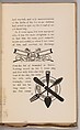 The Fair Abigail, from At the Ghost Hour series, Paul Heyse (German, 1830–1914), Illustrations: lithographs, color on title page