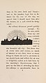 The Fair Abigail, from At the Ghost Hour series, Paul Heyse (German, 1830–1914), Illustrations: lithographs, color on title page