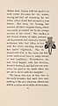 The Fair Abigail, from At the Ghost Hour series, Paul Heyse (German, 1830–1914), Illustrations: lithographs, color on title page