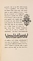The Fair Abigail, from At the Ghost Hour series, Paul Heyse (German, 1830–1914), Illustrations: lithographs, color on title page