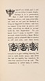 The Fair Abigail, from At the Ghost Hour series, Paul Heyse (German, 1830–1914), Illustrations: lithographs, color on title page