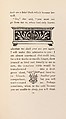The Fair Abigail, from At the Ghost Hour series, Paul Heyse (German, 1830–1914), Illustrations: lithographs, color on title page