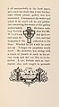 The Fair Abigail, from At the Ghost Hour series, Paul Heyse (German, 1830–1914), Illustrations: lithographs, color on title page