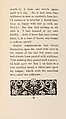 The Fair Abigail, from At the Ghost Hour series, Paul Heyse (German, 1830–1914), Illustrations: lithographs, color on title page