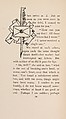 The Fair Abigail, from At the Ghost Hour series, Paul Heyse (German, 1830–1914), Illustrations: lithographs, color on title page
