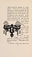 The Fair Abigail, from At the Ghost Hour series, Paul Heyse (German, 1830–1914), Illustrations: lithographs, color on title page
