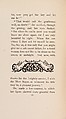 The Fair Abigail, from At the Ghost Hour series, Paul Heyse (German, 1830–1914), Illustrations: lithographs, color on title page