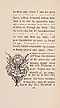 The Fair Abigail, from At the Ghost Hour series, Paul Heyse (German, 1830–1914), Illustrations: lithographs, color on title page