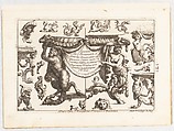 Plate 1, from 