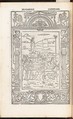 Opera..Triumphi, Soneti, & Canzone.., Francesco Petrarca (Italian, Arezzo, Tuscany 1304–1374 Arquà), Printed book with woodcut illustrations.