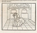 Hypnerotomachia Poliphili, Francesco Colonna (Italian, ca. 1453–1517), Printed book with woodcut illustrations