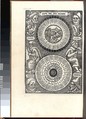 Triompho di Fortuna, Sigismundo Fanti (Italian, born Ferrara, active Venice 16th century), Printed book with woodcut illustrations