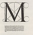 Divina proportione, after Leonardo da Vinci (Italian, Vinci 1452–1519 Amboise), Book with woodcut illustrations