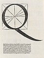 Divina proportione, after Leonardo da Vinci (Italian, Vinci 1452–1519 Amboise), Book with woodcut illustrations