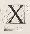 Divina proportione, after Leonardo da Vinci (Italian, Vinci 1452–1519 Amboise), Book with woodcut illustrations