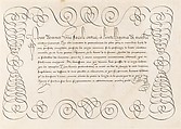 La Technographie. La Rizographie. La Caligraphie, Written by Guillaume Le Gangneur (French, active 16th century), plates: engraving, woodcut