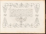 La Technographie. La Rizographie. La Caligraphie, Written by Guillaume Le Gangneur (French, active 16th century), plates: engraving, woodcut