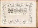 La Technographie. La Rizographie. La Caligraphie, Written by Guillaume Le Gangneur (French, active 16th century), plates: engraving, woodcut