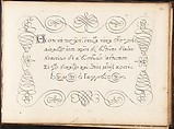 La Technographie. La Rizographie. La Caligraphie, Written by Guillaume Le Gangneur (French, active 16th century), plates: engraving, woodcut