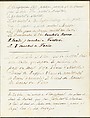 Sketchbook of a Journey to the Château d'Eu, Pierre François Léonard Fontaine (French, Pontoise 1762–1853 Paris), Sketchbook with thirty watercolors, with pen and ink