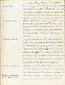 Sketchbook of a Journey to the Château d'Eu, Pierre François Léonard Fontaine (French, Pontoise 1762–1853 Paris), Sketchbook with thirty watercolors, with pen and ink