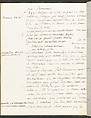 Sketchbook of a Journey to the Château d'Eu, Pierre François Léonard Fontaine (French, Pontoise 1762–1853 Paris), Sketchbook with thirty watercolors, with pen and ink