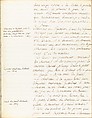Sketchbook of a Journey to the Château d'Eu, Pierre François Léonard Fontaine (French, Pontoise 1762–1853 Paris), Sketchbook with thirty watercolors, with pen and ink