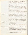 Sketchbook of a Journey to the Château d'Eu, Pierre François Léonard Fontaine (French, Pontoise 1762–1853 Paris), Sketchbook with thirty watercolors, with pen and ink