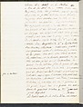 Sketchbook of a Journey to the Château d'Eu, Pierre François Léonard Fontaine (French, Pontoise 1762–1853 Paris), Sketchbook with thirty watercolors, with pen and ink