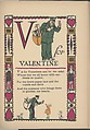 Tony Sarg's Alphabet, Anne Stoddard (American, born 1880), Illustrations: color lithographs