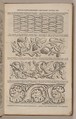 Illustrated Tariff of the Improved Papier-Mâché Picture Frames, also, Enriched Mouldings, made by machinery in twelve feet lengths, without join, Written and published by Charles Frederick Bielefeld (British, active 1836–50), Illustrations: wood engraving, lithographs