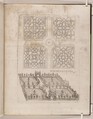 Le Fidelle Jardinier, Pierre Betin, Engraving