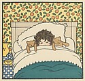 Le Journal de Bébé, Marie-Madelaine Franc-Nohain (French, 1878–1942)