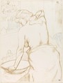 Washing, from 