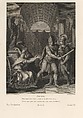 Oeuvres de Jean Racine, Written by Jean Racine (French, baptized 1639–1699 Paris), Printed book with engraved illustrations