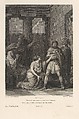 Oeuvres de Jean Racine, Written by Jean Racine (French, baptized 1639–1699 Paris), Printed book with engraved illustrations