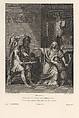 Oeuvres de Jean Racine, Jean Racine (French, baptized 1639–1699 Paris), Printed book with engraved illustrations