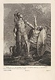 Oeuvres de Jean Racine, Written by Jean Racine (French, baptized 1639–1699 Paris), Printed book with engraved illustrations